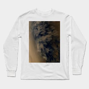 Dark Clouds 002 Long Sleeve T-Shirt
